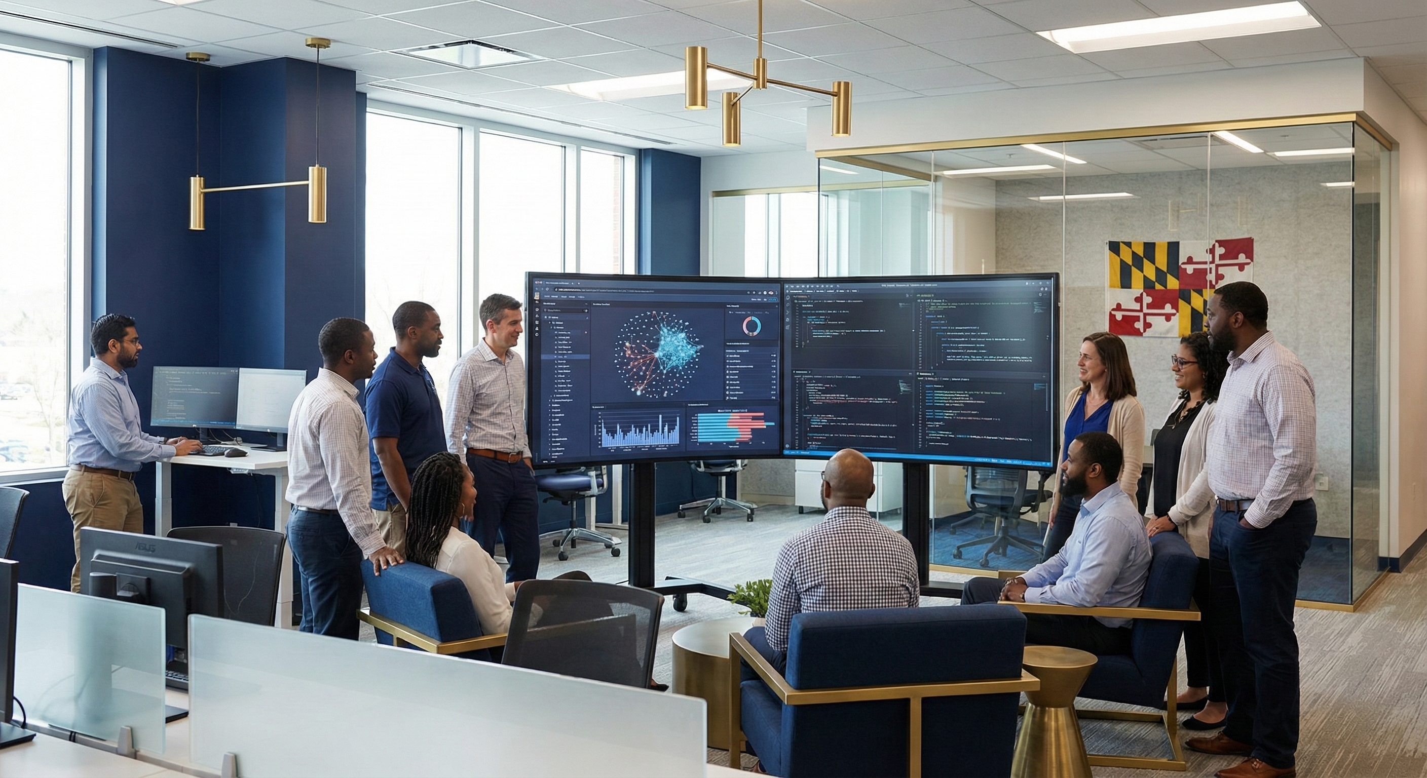 PROIT LLC Professional IT Team Maryland