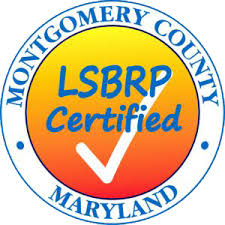 Montgomery County LSBRP Certified